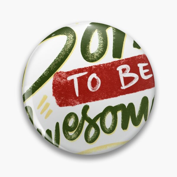 Item preview, born to be awesome designed and sold by ARTgallaty0801.