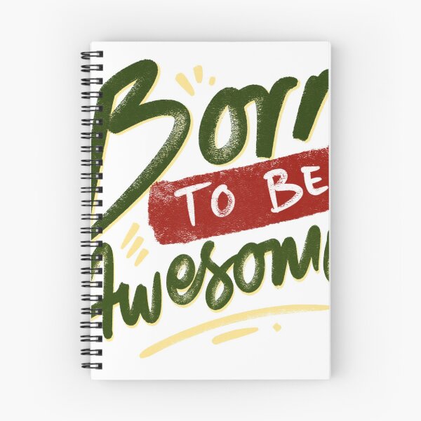 Item preview, born to be awesome designed and sold by ARTgallaty0801.