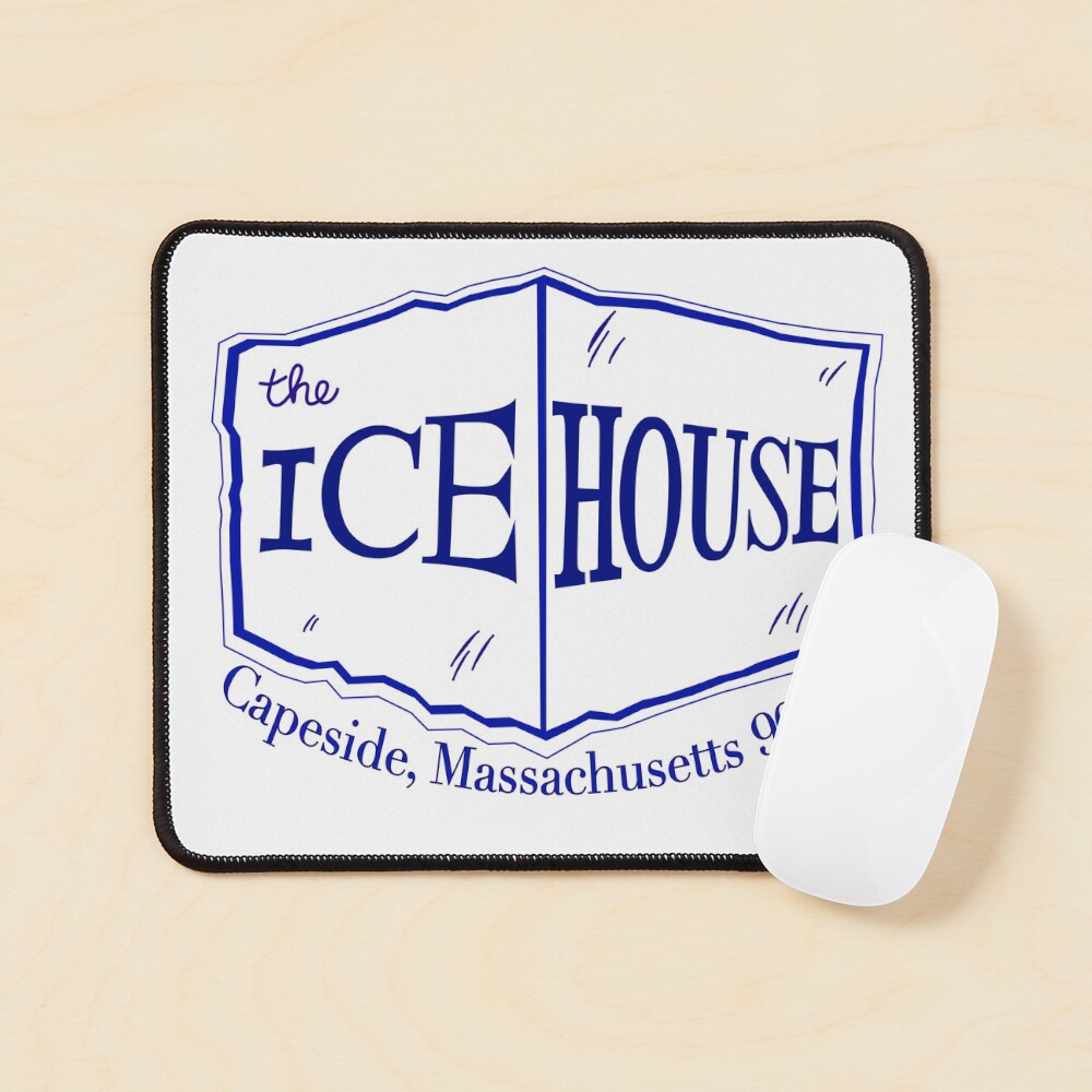 Item preview, Mouse Pad designed and sold by Rewatch-Podcast.