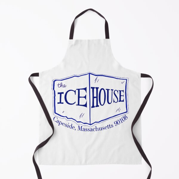 Item preview, The Icehouse - Dawson's Creek designed and sold by Rewatch-Podcast.