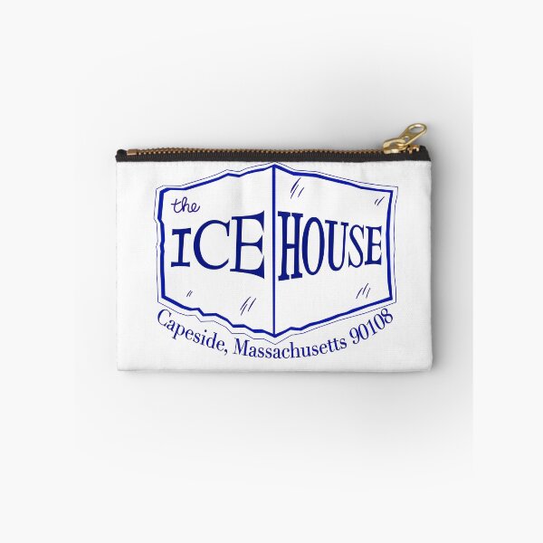 Item preview, The Icehouse - Dawson's Creek designed and sold by Rewatch-Podcast.