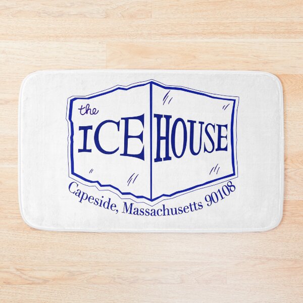Item preview, The Icehouse - Dawson's Creek designed and sold by Rewatch-Podcast.