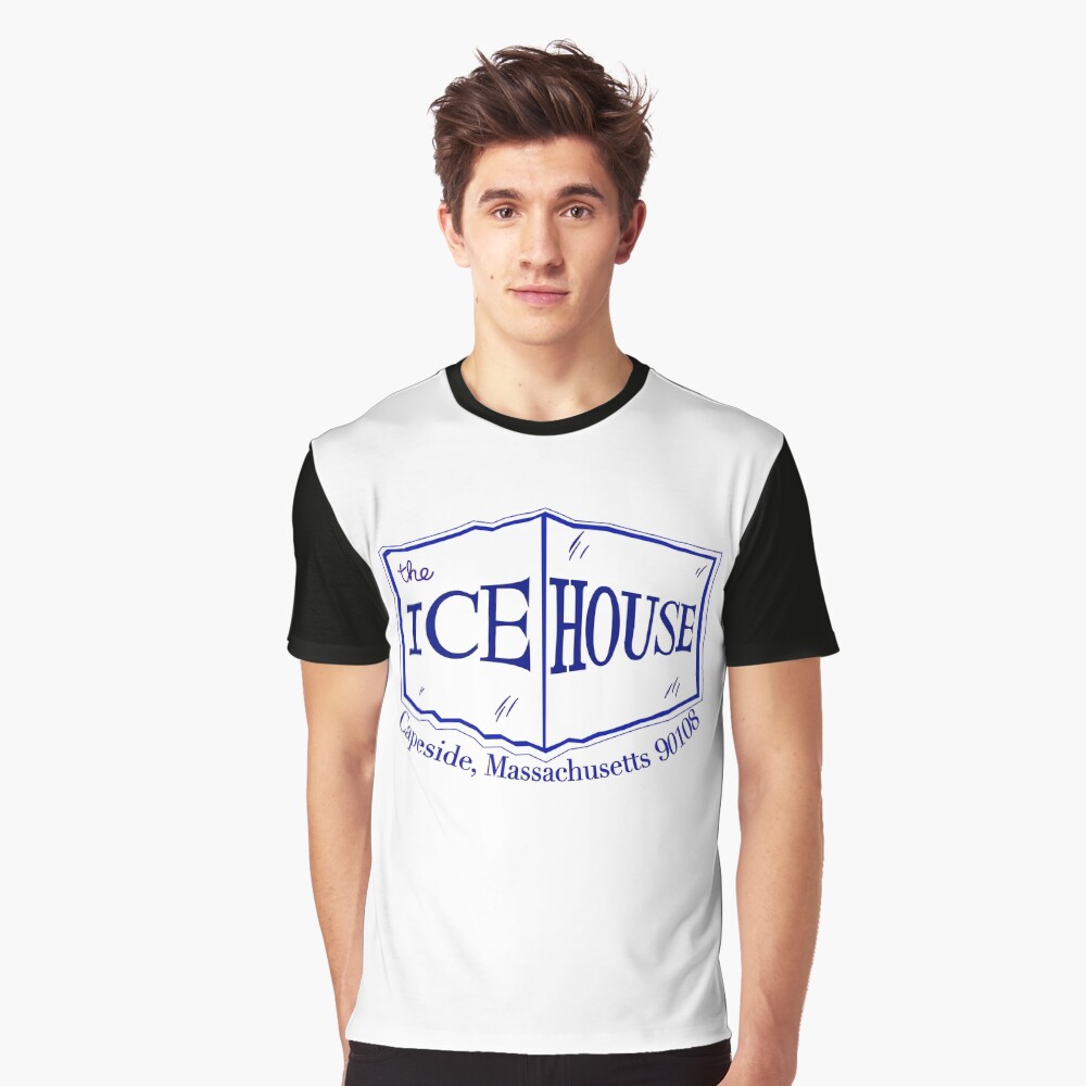 Item preview, Graphic T-Shirt designed and sold by Rewatch-Podcast.