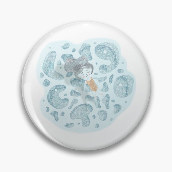 Item preview, Let Go designed and sold by MindfulReminder.