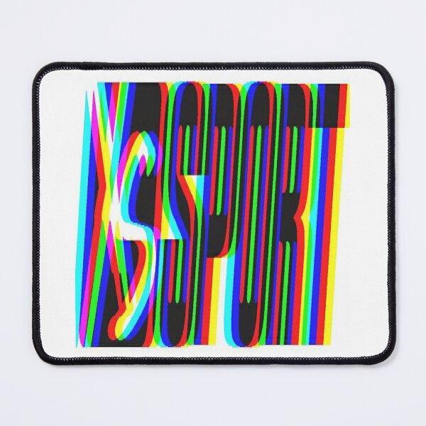 Item preview, XS SPORT designed and sold by farfalla68.