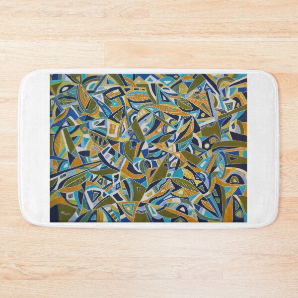 Item preview, The Lost Fish designed and sold by Artual.