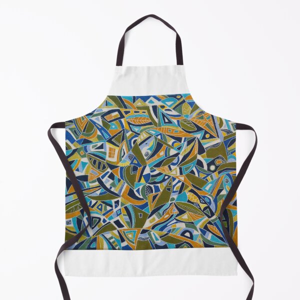 Item preview, The Lost Fish designed and sold by Artual.