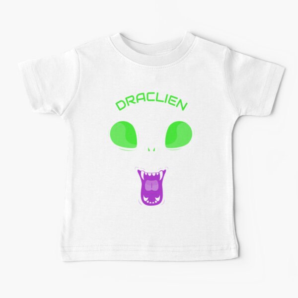 Item preview, Dracula Alien Face - Draclien| Perfect Gift designed and sold by jenacyan.