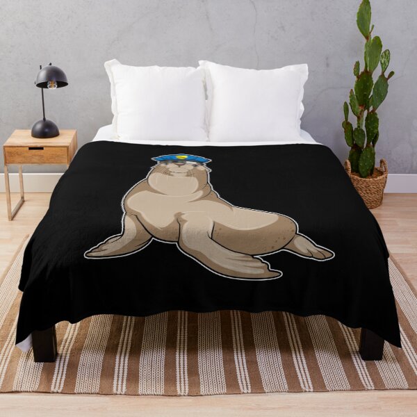 Item preview, Seal as Police officer designed and sold by Snabdesign84.