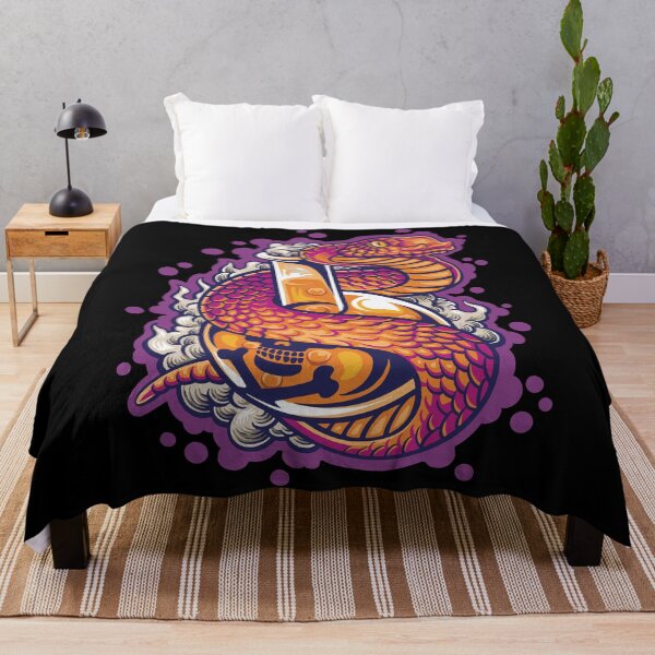 Item preview, The Snake And Venom designed and sold by Vector Scout Lab.