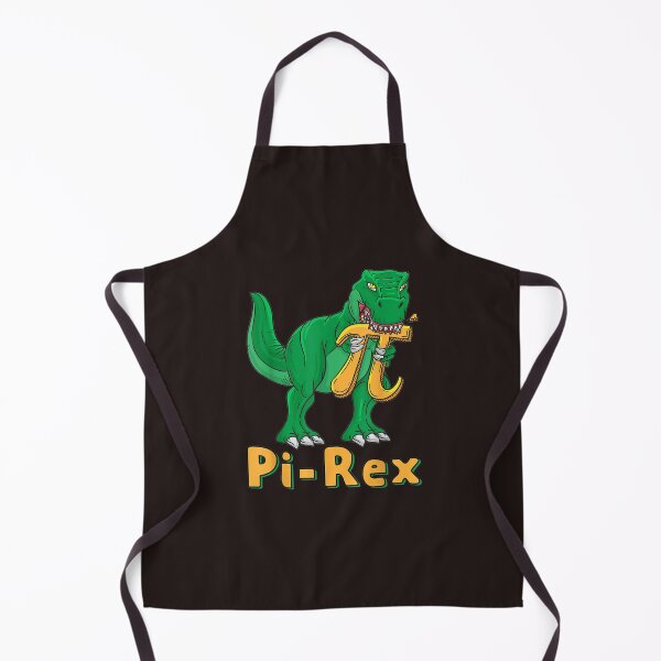 Item preview, Pi Rex Mathe Dinosaurier Sch%C3%BCler T-Shirt designed and sold by RobertVandivier.