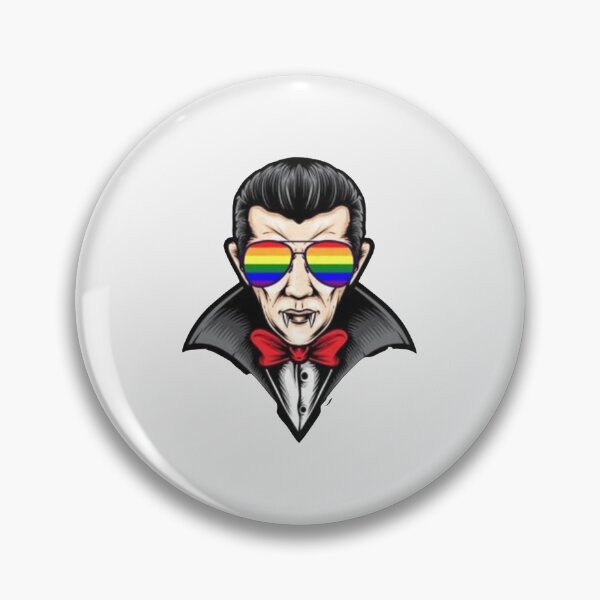 Item preview, Halloween Dracula | Perfect Gift designed and sold by jenacyan.
