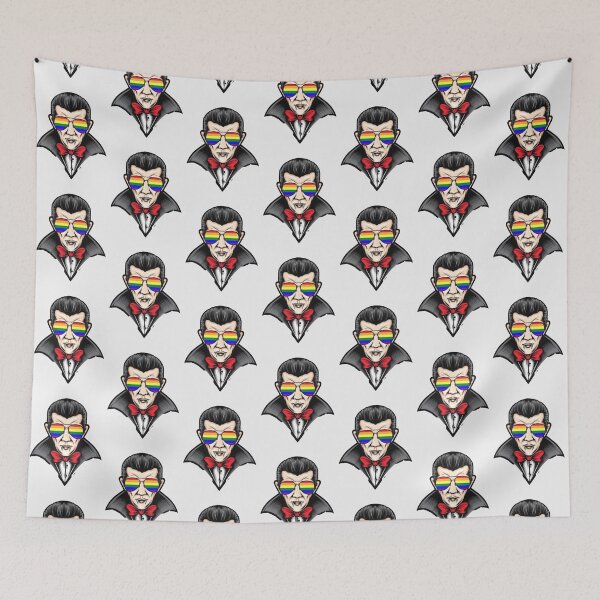 Item preview, Halloween Dracula | Perfect Gift designed and sold by jenacyan.