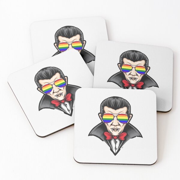 Item preview, Halloween Dracula | Perfect Gift designed and sold by jenacyan.