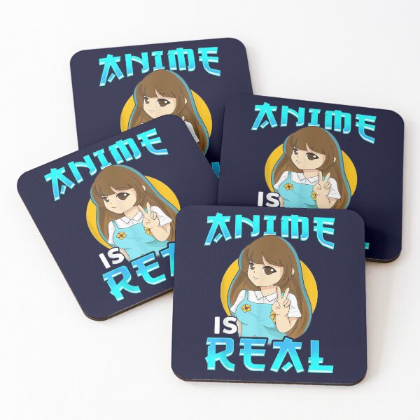 Item preview, Anime Is Real Manga Coesplay Hentai  designed and sold by Studio520.