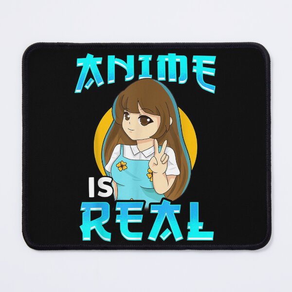 Item preview, Anime Is Real Manga Coesplay Hentai designed and sold by Studio520.