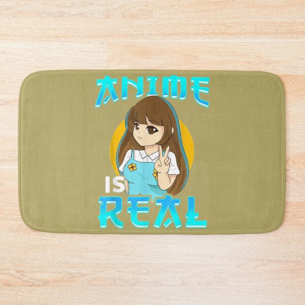 Item preview, Anime Is Real Manga Coesplay Hentai  designed and sold by Studio520.