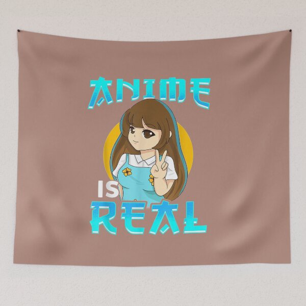 Item preview, Anime Is Real Manga Coesplay Hentai  designed and sold by Studio520.
