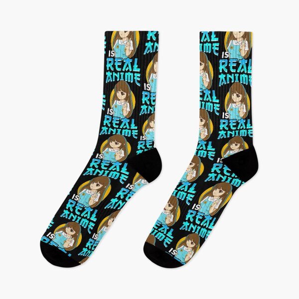 Item preview, Anime Is Real Manga Coesplay Hentai  designed and sold by Studio520.