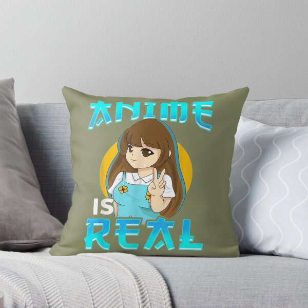Item preview, Anime Is Real Manga Coesplay Hentai  designed and sold by Studio520.