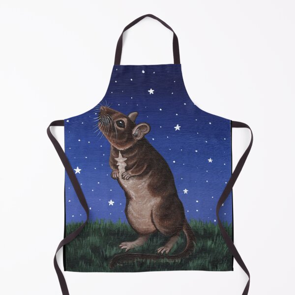 Item preview, Degu Star Gazing designed and sold by WolfySilver.