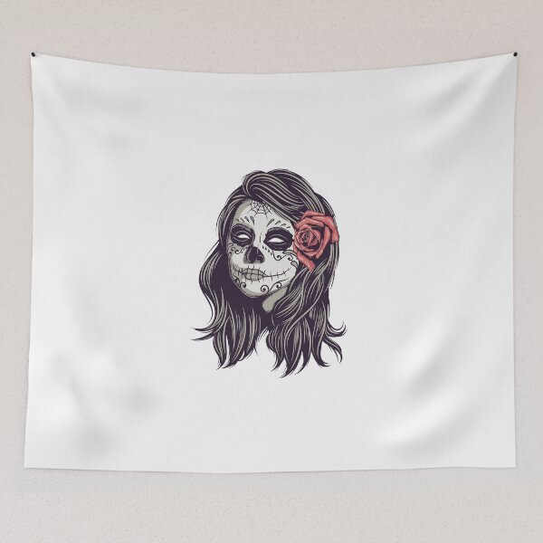Item preview, Silent Woman designed and sold by suneorianto.