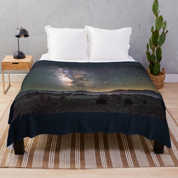 Item preview, Mammoth Lakes, California - Night Sky designed and sold by simpleones.