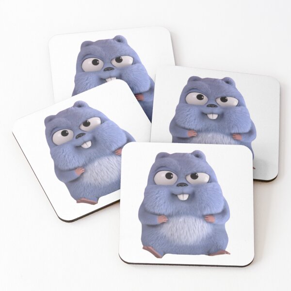 Item preview, Lemmings Is Angry From Grizzy designed and sold by Reo12.