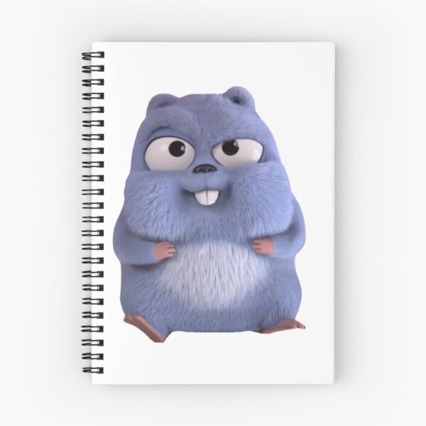Item preview, Lemmings Is Angry From Grizzy designed and sold by Reo12.
