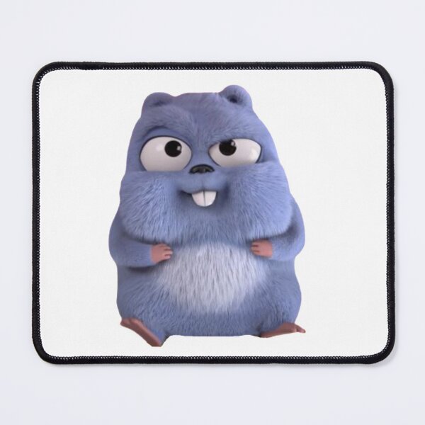 Item preview, Lemmings Is Angry From Grizzy designed and sold by Reo12.