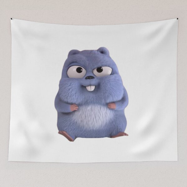 Item preview, Lemmings Is Angry From Grizzy designed and sold by Reo12.