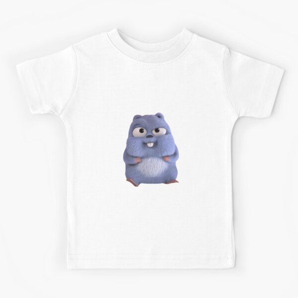 Item preview, Lemmings Is Angry From Grizzy designed and sold by Reo12.