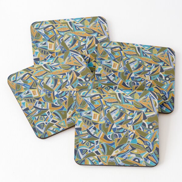 Item preview, The Lost Fish designed and sold by Artual.