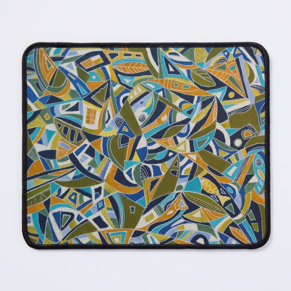 Item preview, The Lost Fish designed and sold by Artual.