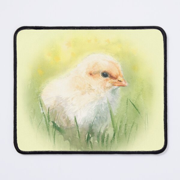 Item preview, Baby Chick designed and sold by Anjuna Sainath.
