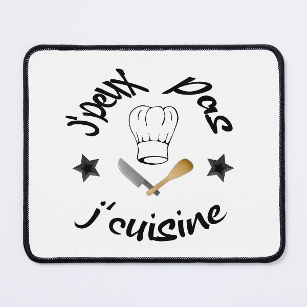 Item preview, I can't, I cook designed and sold by FashionHeritage.