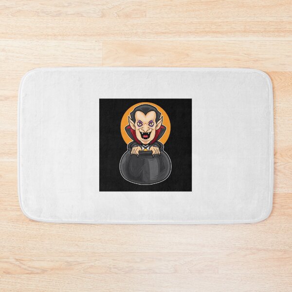 Item preview, Grinning Dracula| Perfect Gift designed and sold by jenacyan.