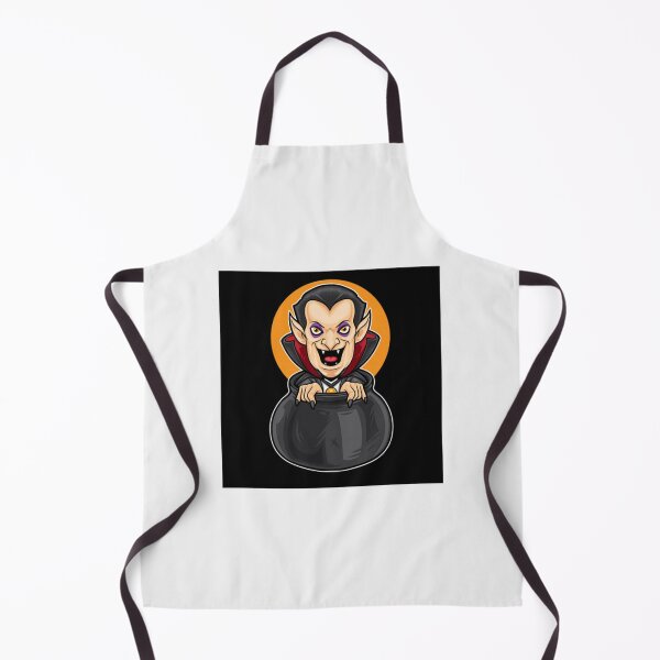Item preview, Grinning Dracula| Perfect Gift designed and sold by jenacyan.