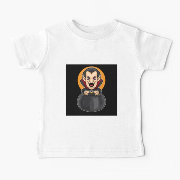 Item preview, Grinning Dracula| Perfect Gift designed and sold by jenacyan.