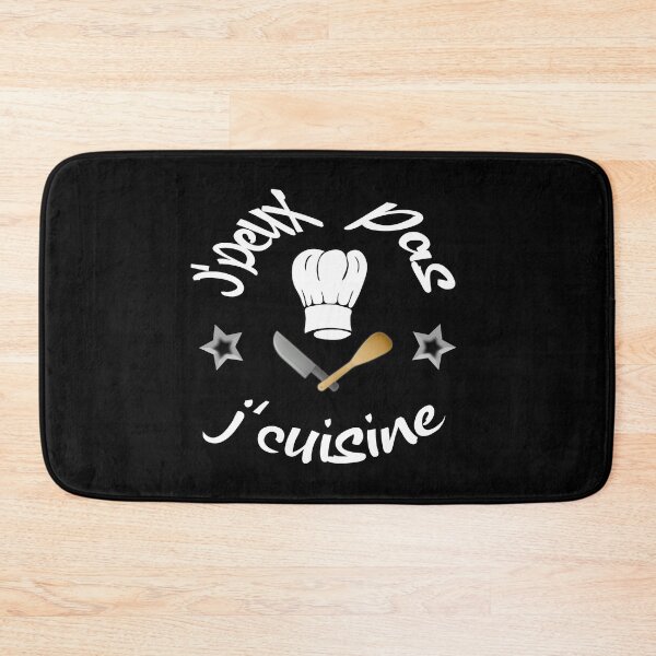 Item preview, I can't, I cook designed and sold by FashionHeritage.