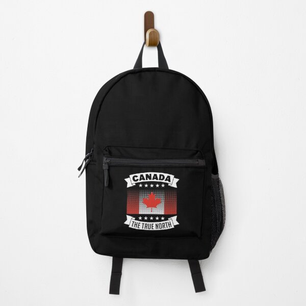 Item preview, Canada - The True North designed and sold by CAN-USA-Fanshop.