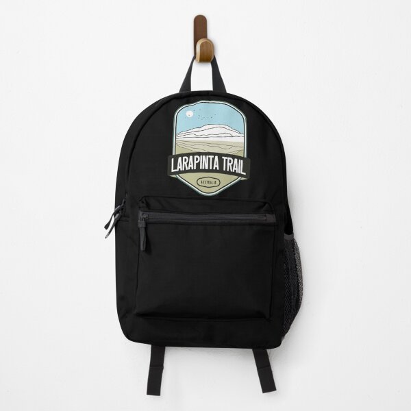 Item preview, Larapinta Trail - Australia designed and sold by Moritz Schwäble.