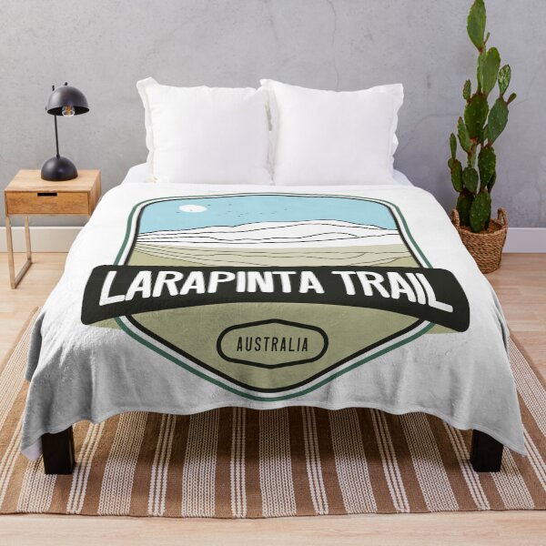 Item preview, Larapinta Trail - Australia designed and sold by Moritz Schwäble.