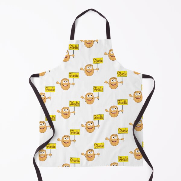 Artikelvorschau, Gourmet entworfen und verkauft von Kiddydesign.
