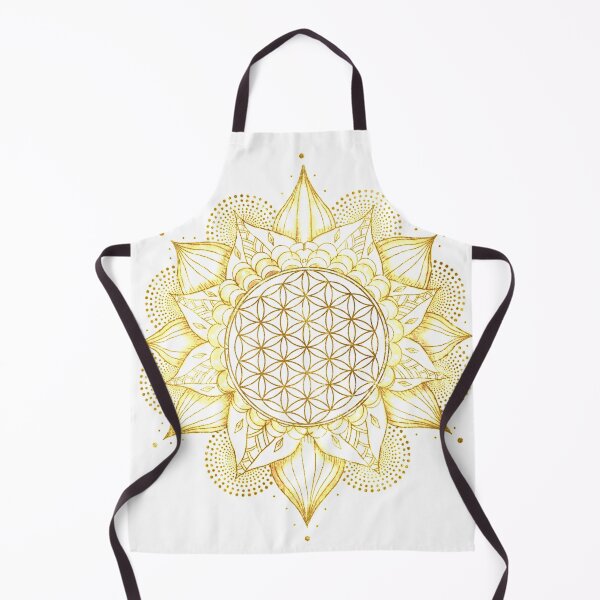 Item preview, Flower of Life Mandala designed and sold by Tau Tia L Douglass.