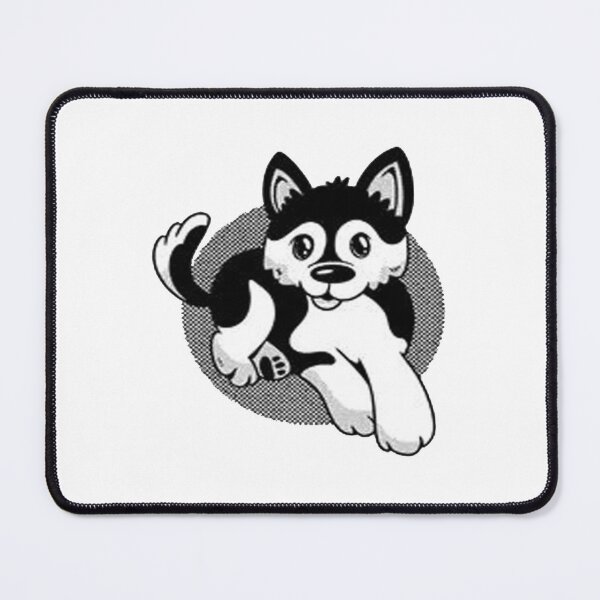 Item preview, Cute Pomsky Dog Lover Gift designed and sold by Animoxz3.