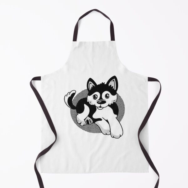 Item preview, Cute Pomsky Dog Lover Gift designed and sold by Animoxz3.