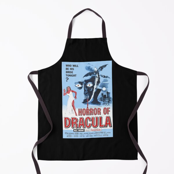 Item preview, Dracula (1958) Terence Fisher| Perfect Gift designed and sold by jenacyan.