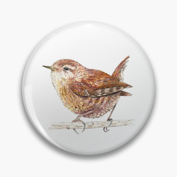 Artikelvorschau, Jenny Wren entworfen und verkauft von snewdesigns.