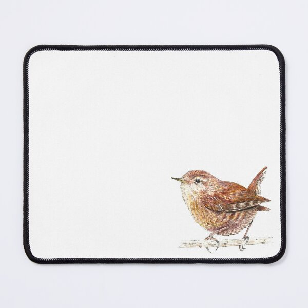 Item preview, Jenny Wren designed and sold by snewdesigns.
